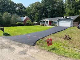 Best Driveway Repair and Patching  in Tatamy, PA